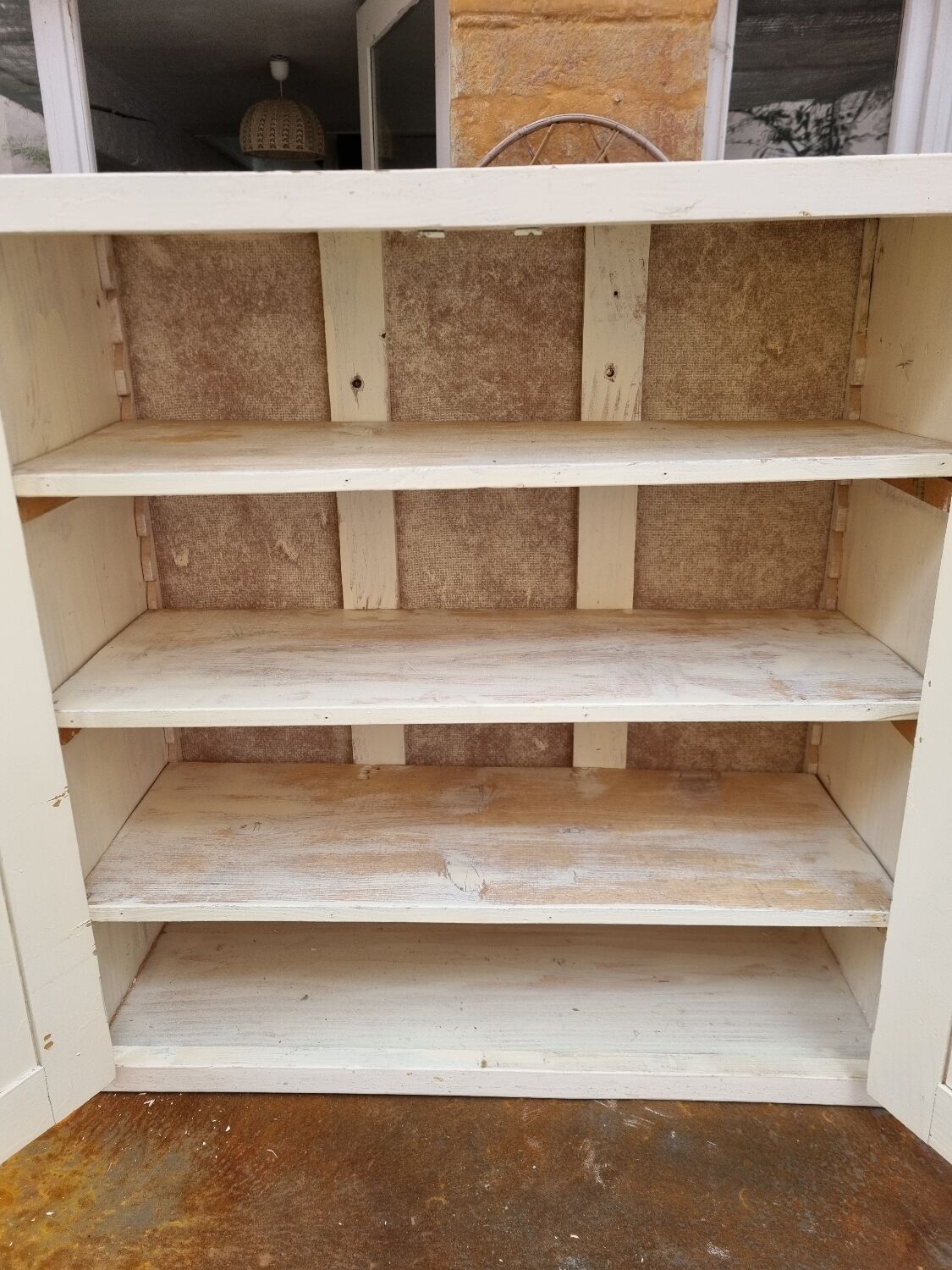 Storage cabinet 50s