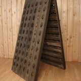 Old bottle holder