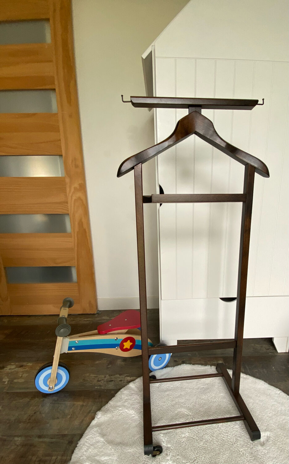 Valet de chambre