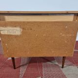 Dressing Table by Up Závody, 1970s