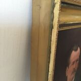 Portrait of a man