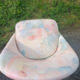 Vintage armchair pair