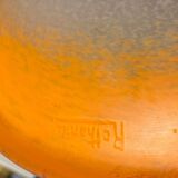 Art nouveau chandelier by Rethondes