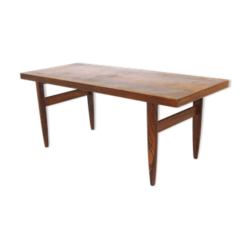 Rosewood coffee table, Denmark, 1960