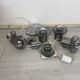 Lazzari spring light fixture