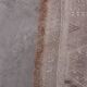 Vintage Turkish hallway rug 49x481 cm