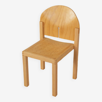 Dining chair by Arno Votteler