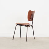 Chaise en teck, design danois, années 1960, production: Danemark