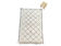 Tapis berbère petits losanges 150x250 cm