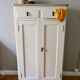 Vintage art deco buffet