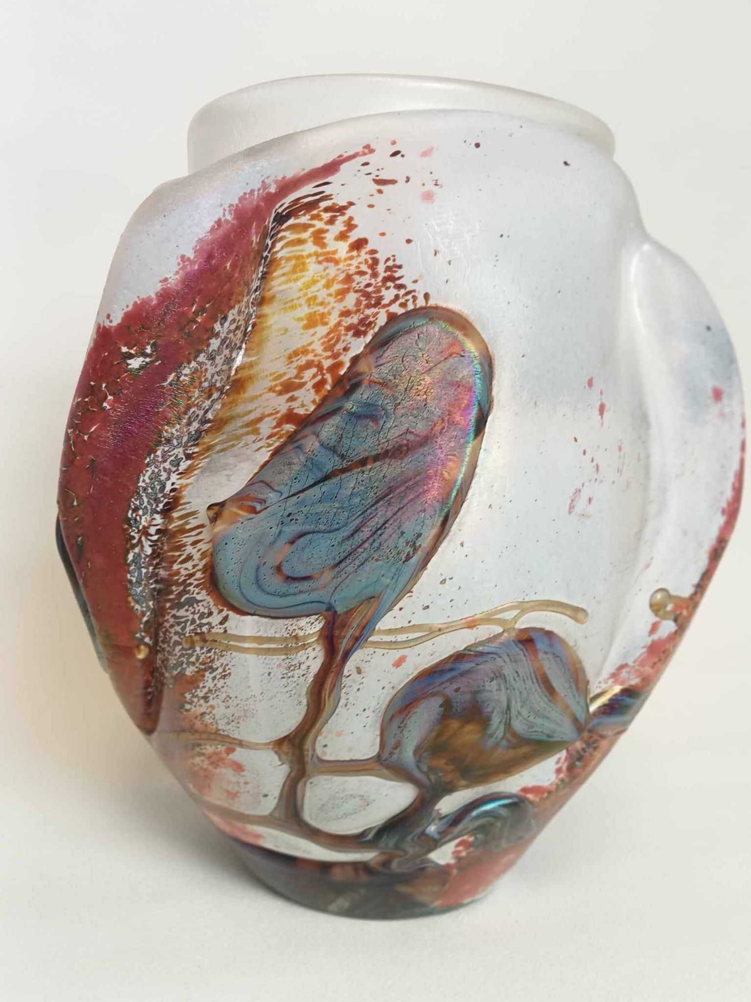 Novaro Vase