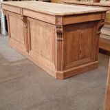 Seed counter