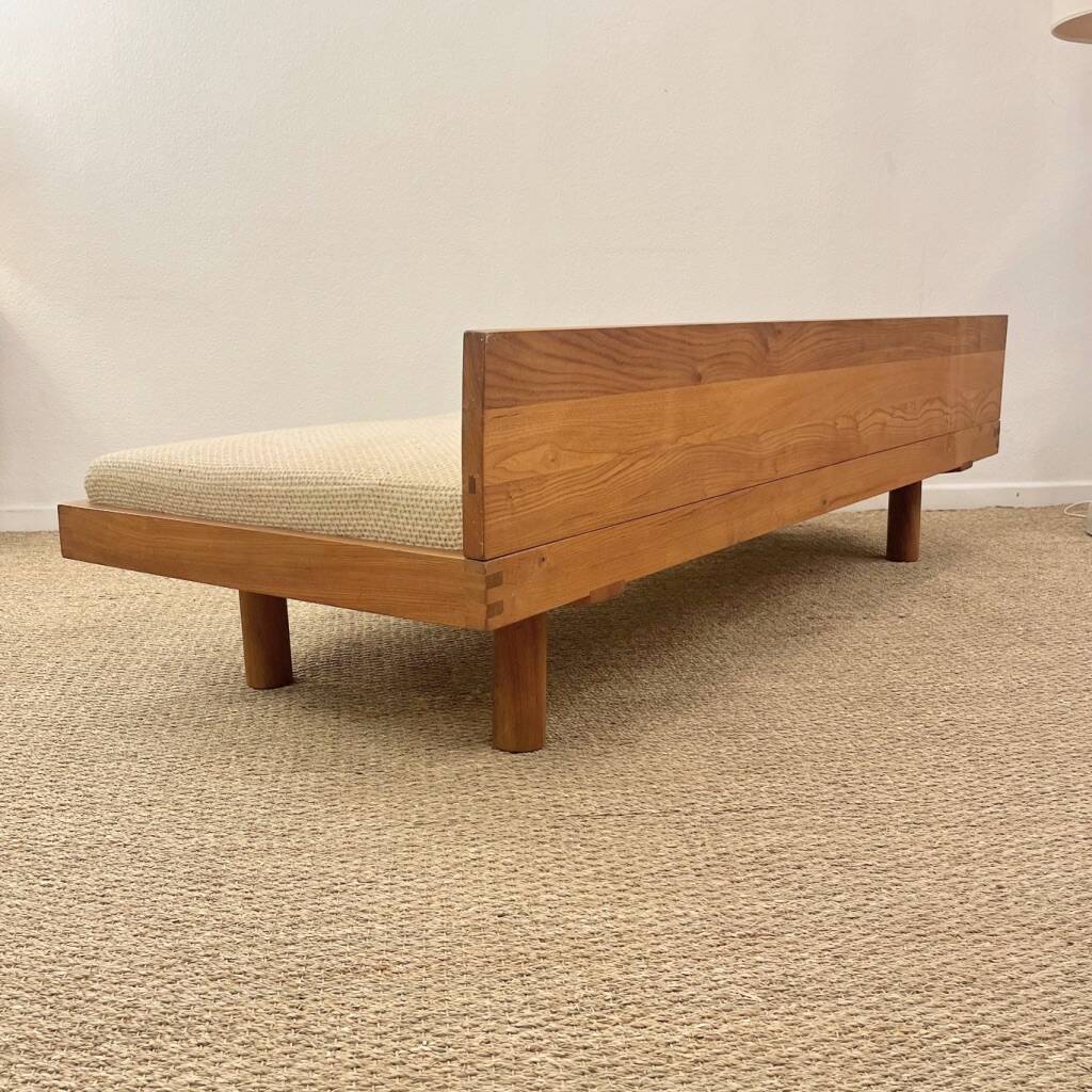 Daybed L09 Pierre Chapo