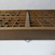 Old printing locker shelf in Trinket