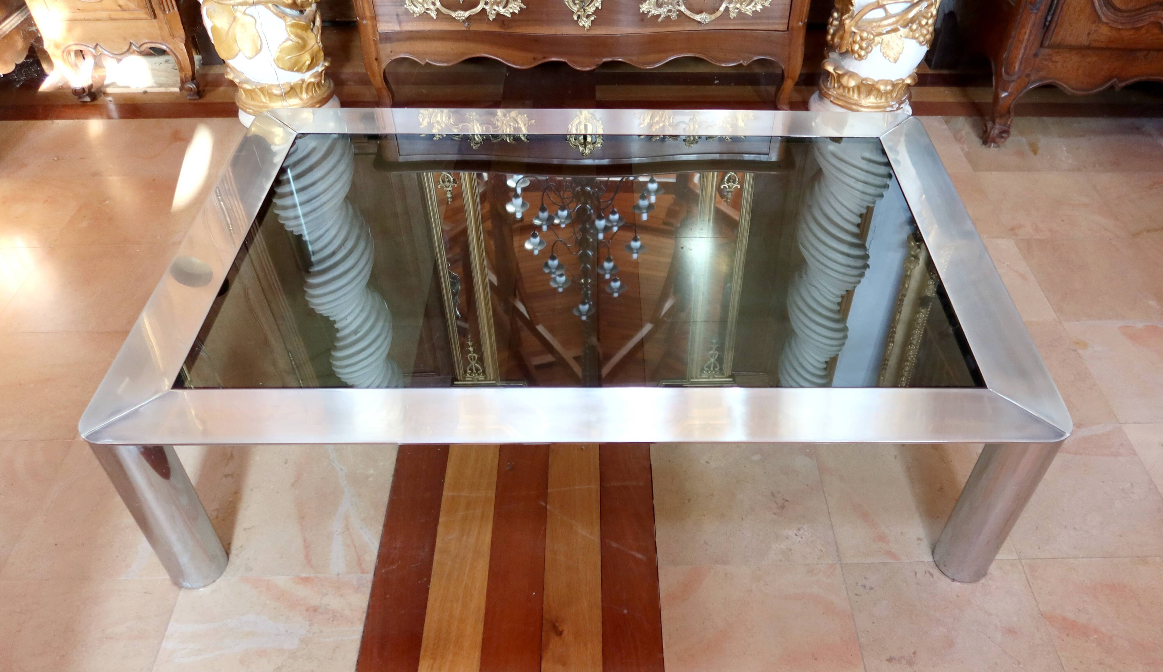 Coffee table by Sergio Mazza for Cinova – 1960