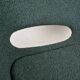 Vintage Shell Lounge Chair by Miroslav Navratil, 1960s, Czechoslovakia