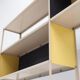 Friso Kramer Modular Shelving System for De Bijenkorf, Asmeta, 1953