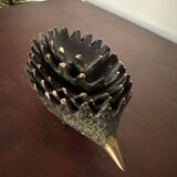 Walter Bosse nesting ashtray