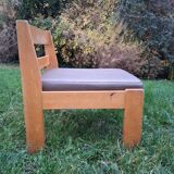 Vintage armchair