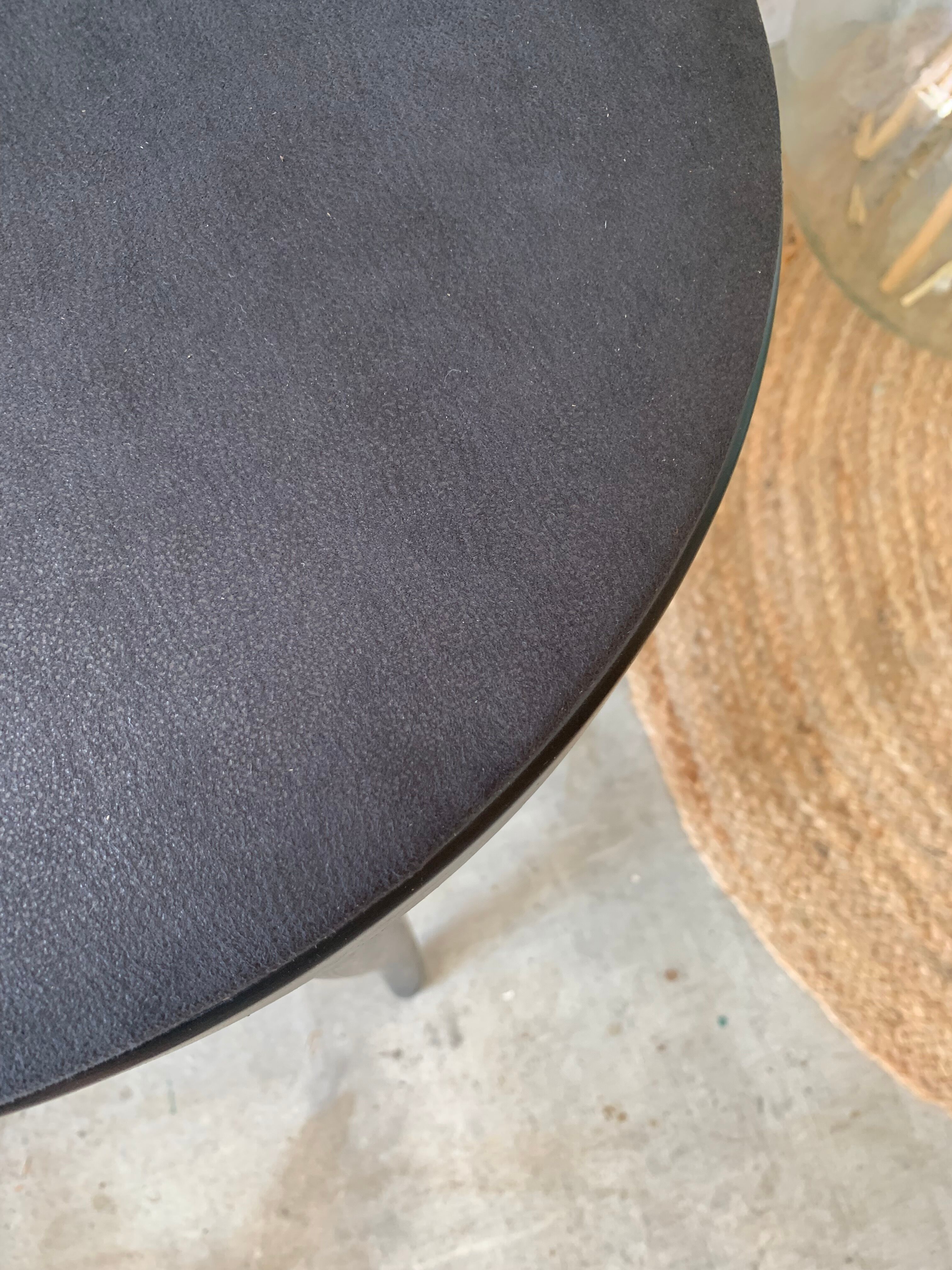 Pair of Baumann chairs