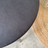 Pair of Baumann chairs