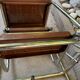 Vintage Hailo Klettermax Escabeau