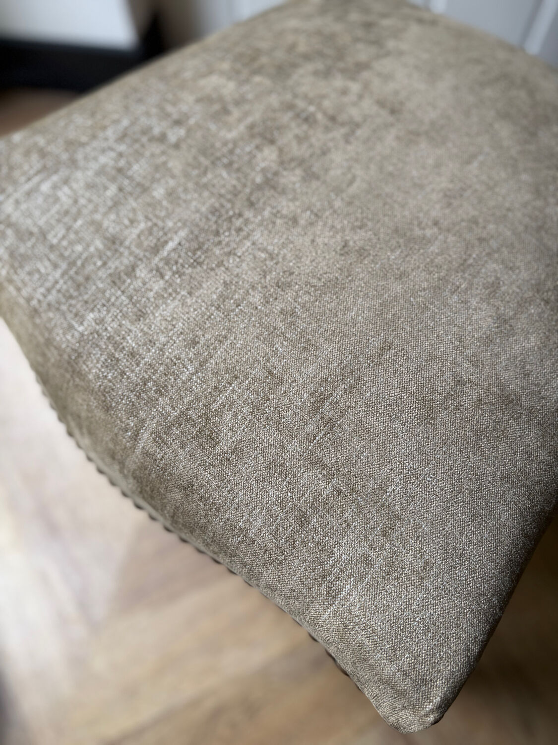 Napoleon III era armchair