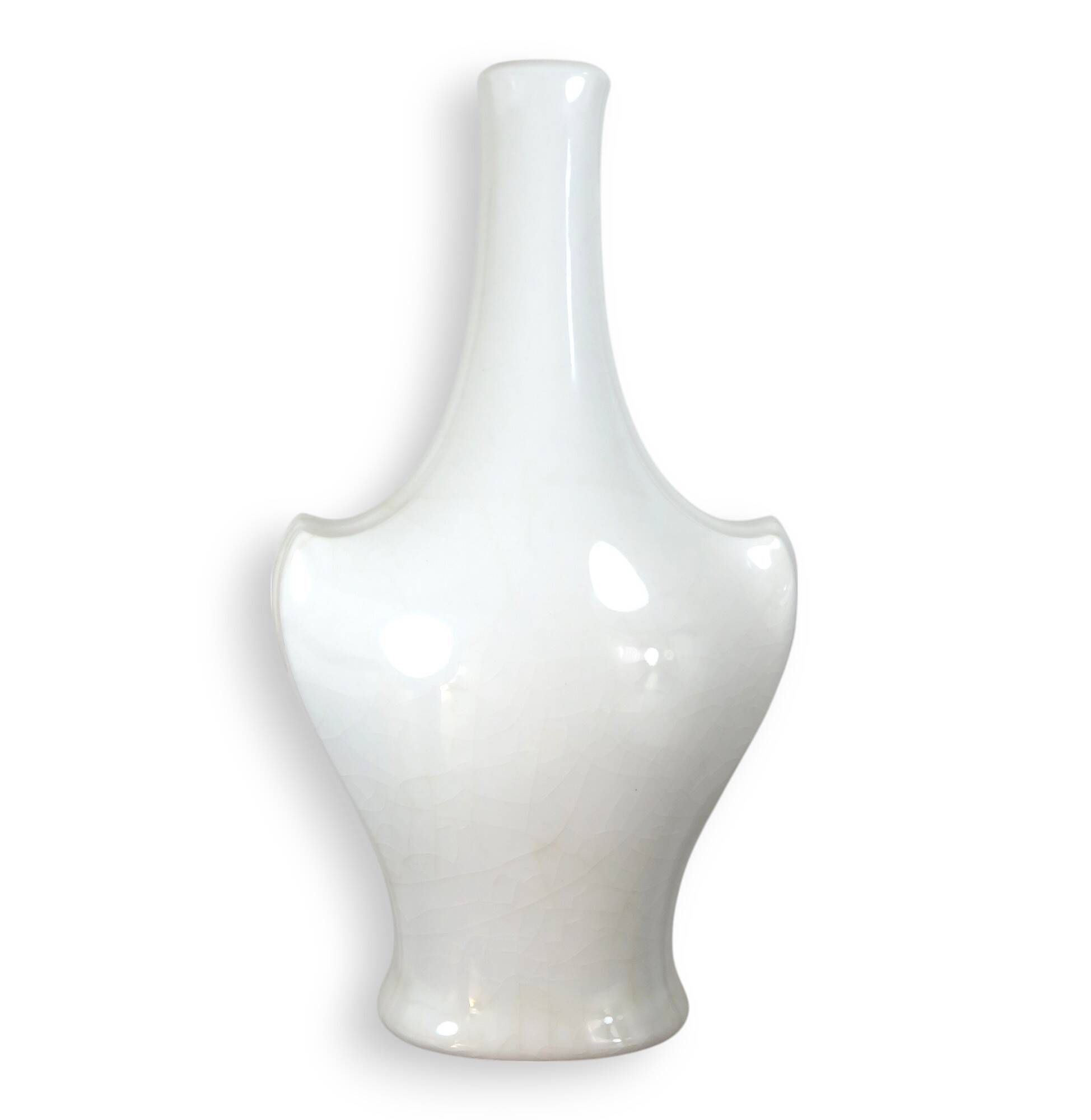 Rare! Vase from the Royal Manufacture of Sèvres dated 1912.