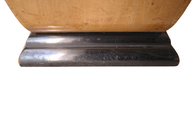 Gueridon art deco 1930