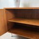 Vintage teak sideboard