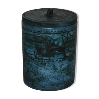 Jacques Blin ceramic