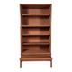Vitrine vintage, années 1970