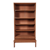 Vitrine vintage, années 1970
