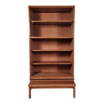 Vitrine vintage, années 1970