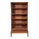 Vitrine vintage, années 1970