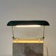 Philips workshop lamp 50s