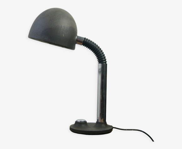 Lampe 7403 par Heinz FW Stahl pour Hillebrand Lighting, 1970s