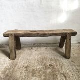 Banc de ferme