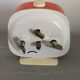 JAPY alarm clock