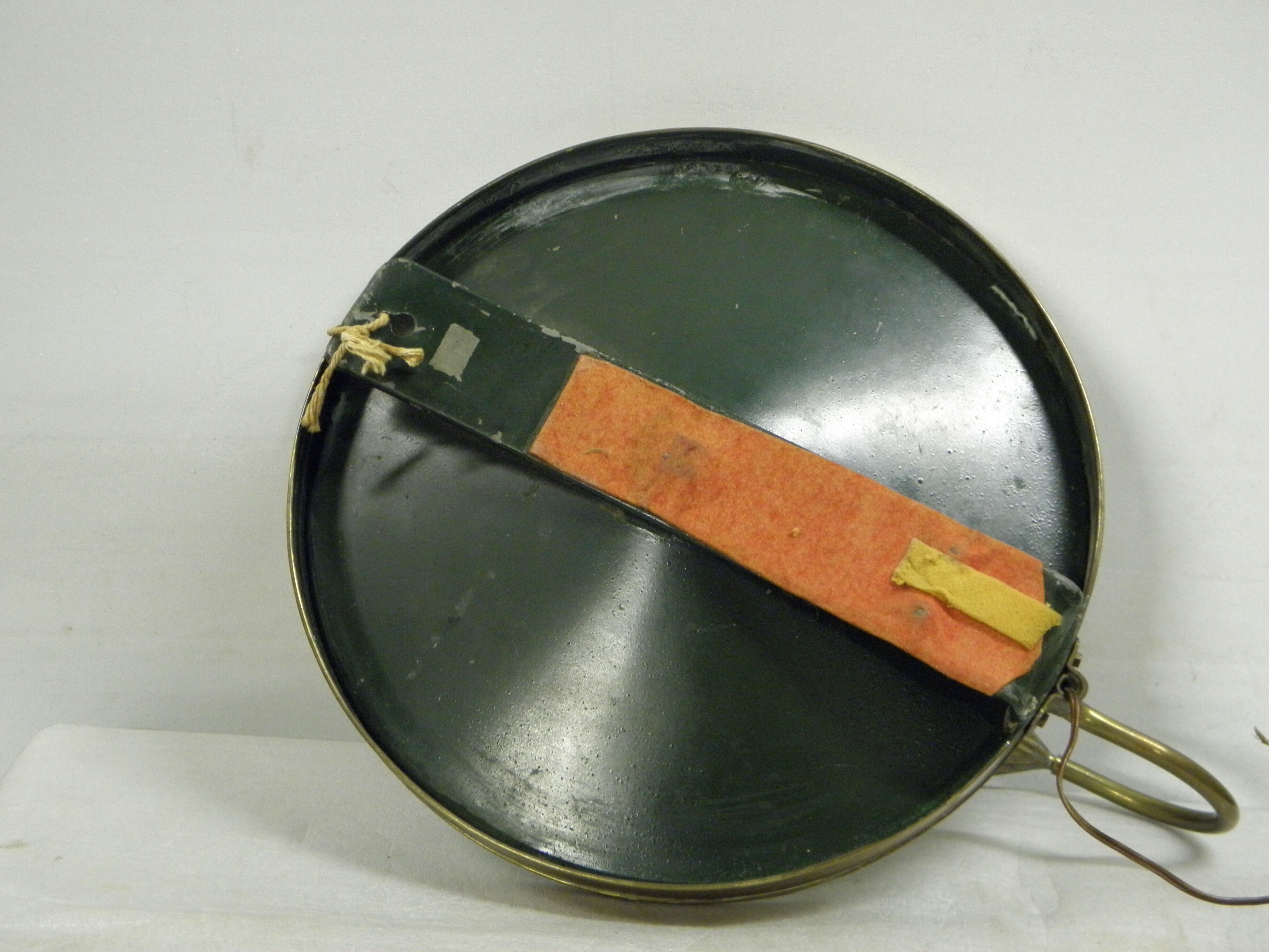 Pair of mirror sconces 19th