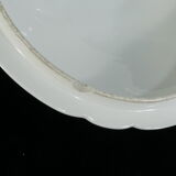 Limoges porcelain soup for E. Bourgeois Paris