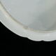 Limoges porcelain soup for E. Bourgeois Paris