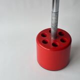 VIP coat rack Roberto Lucchi and Paolo Orlandini for Velca, 1970