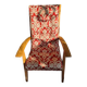 Canapé + fauteuil FS116 Free Span vintage