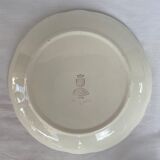 Duo of déjeuner toi & moi "digoin & sarreguemines"