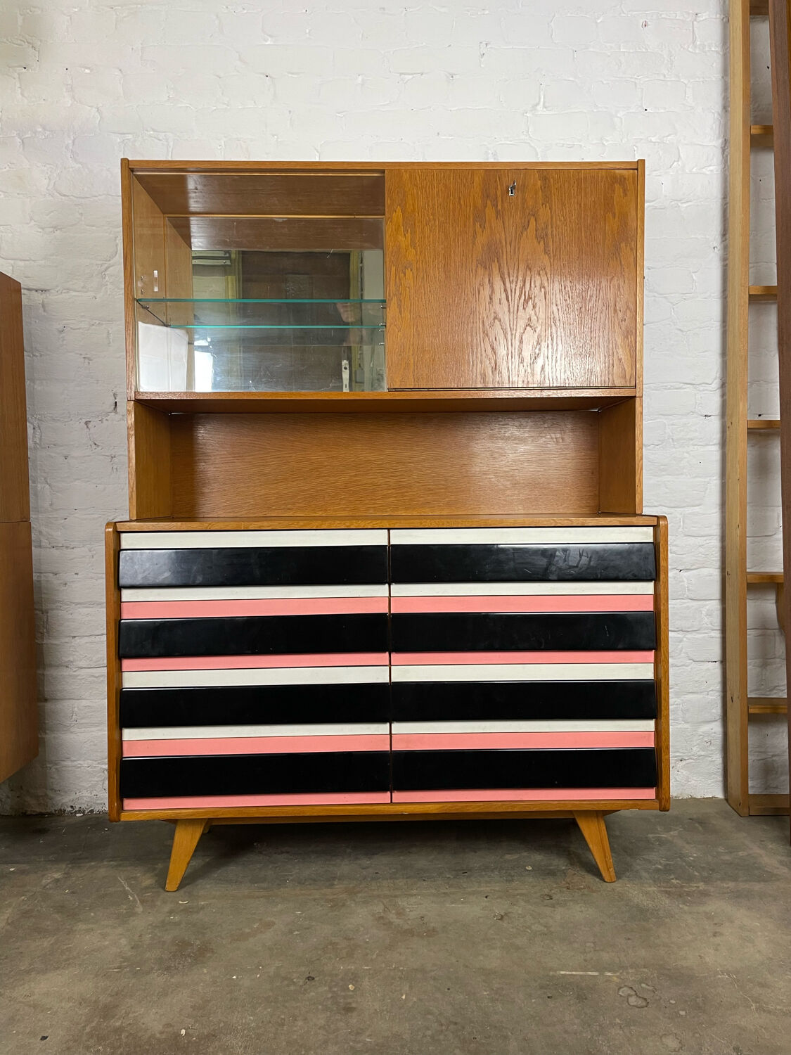 Bar furniture by Jiri Jiroutek