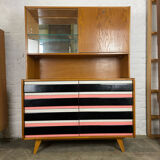 Bar furniture by Jiri Jiroutek