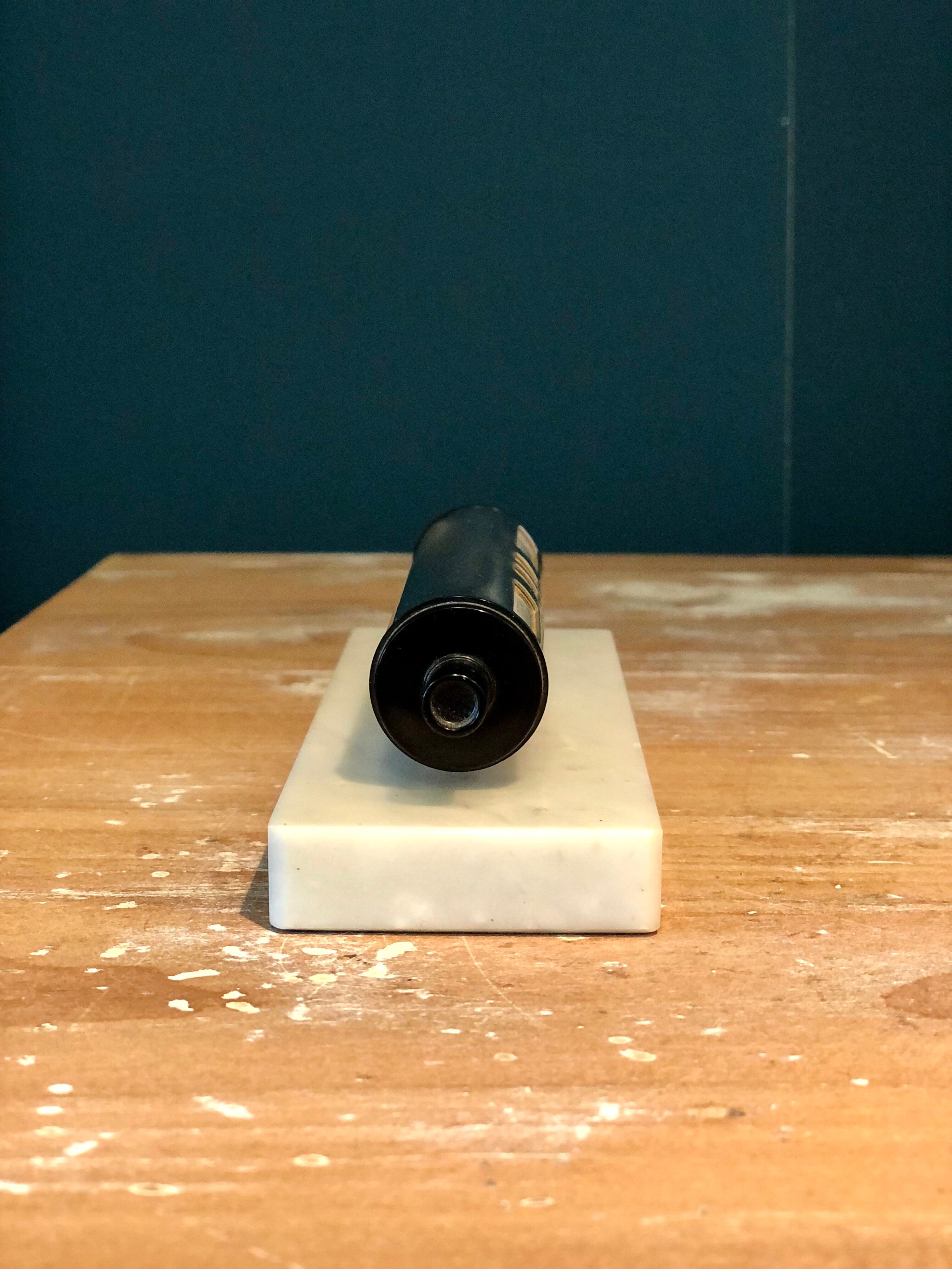 Vintage perpetual calendar