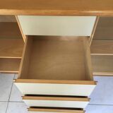 Danish low sideboard for Habitat 1980