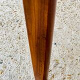 Vintage Scandinavian teak bedside table circa 1960's